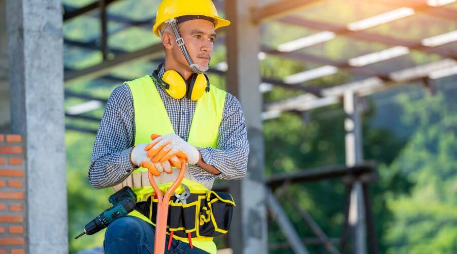 Expert top industrial roofings services in Rogers, TX